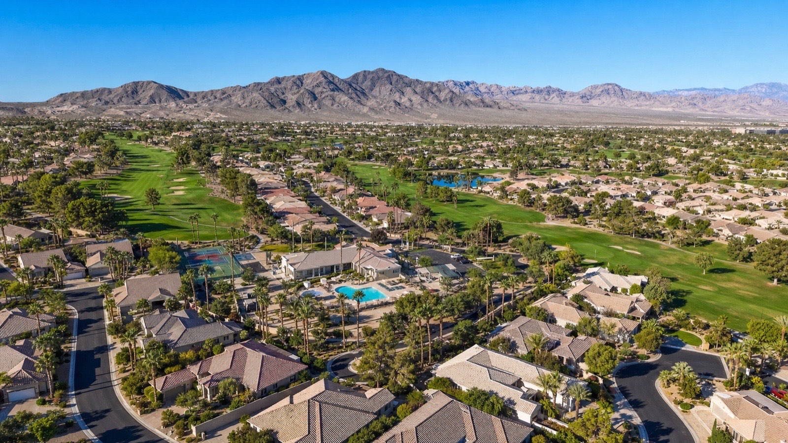 Las Vegas home listed without over-renovating 2026 — the pre-sale skip list protecting seller net